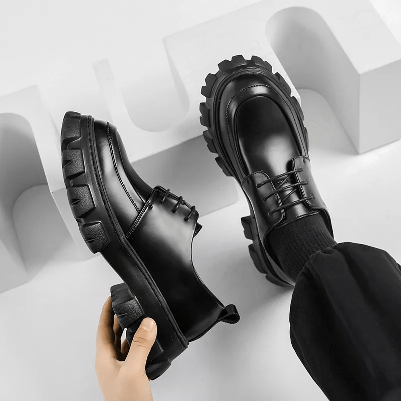 Merreno Loafers