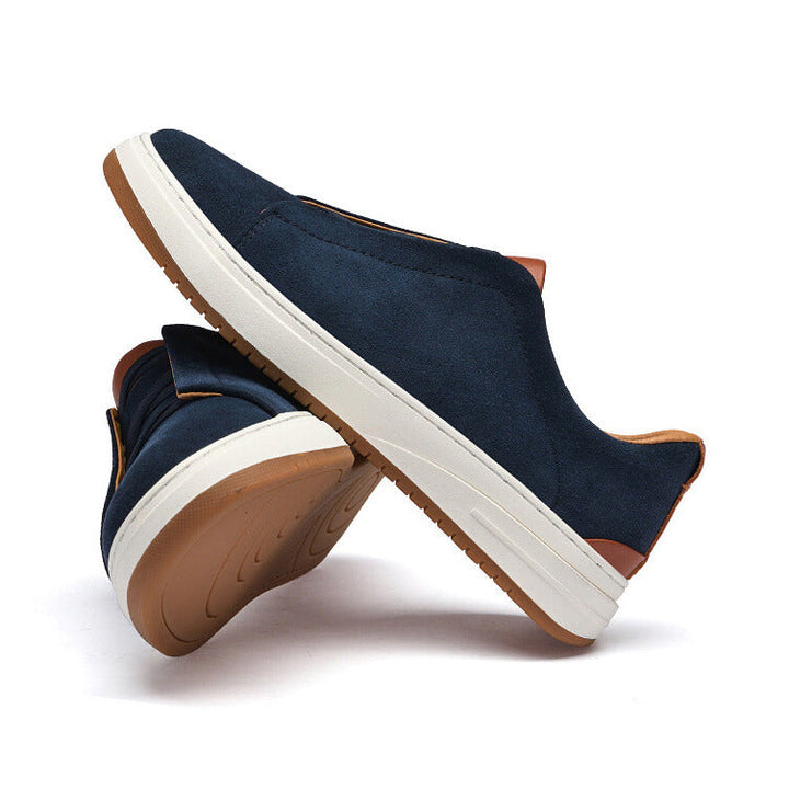 Seeley Sneakers