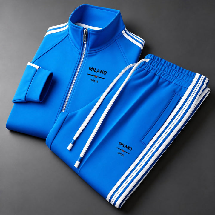 Milano Italia Tracksuit