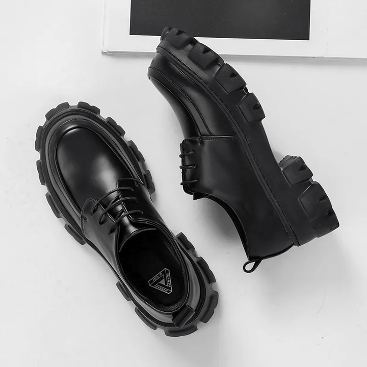 Merreno Loafers
