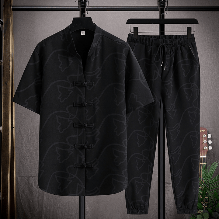 Verono Tracksuit