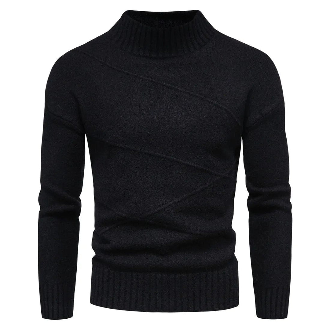 Arremo Turtleneck
