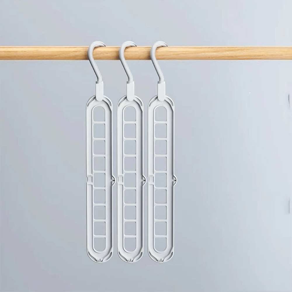 9 in 1 Smart Hanger