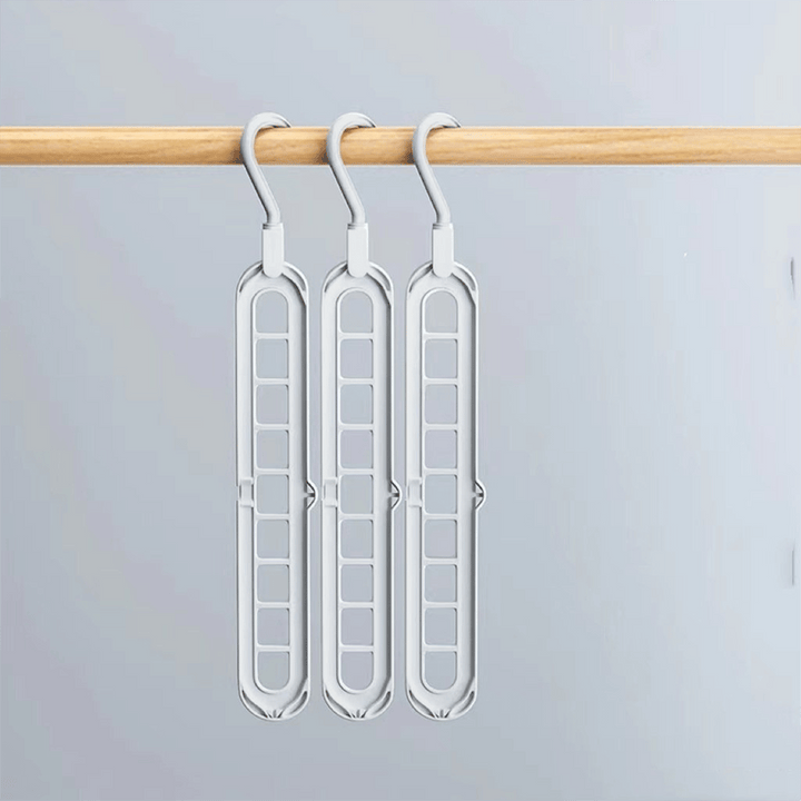 9 in 1 Smart Hanger