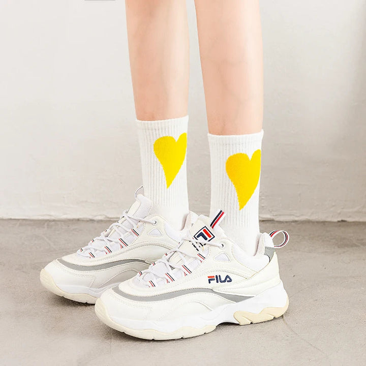 Love Core Socks