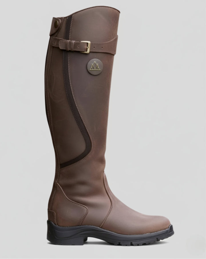 Heritage Ren Boots