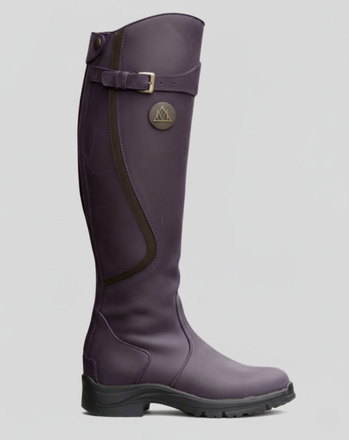 Heritage Ren Boots