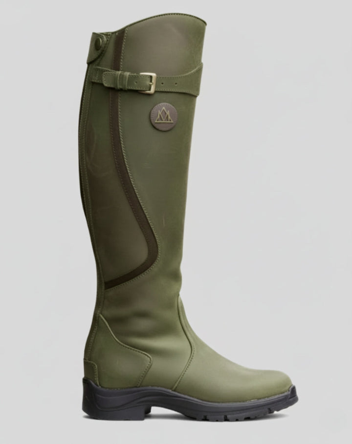 Heritage Ren Boots