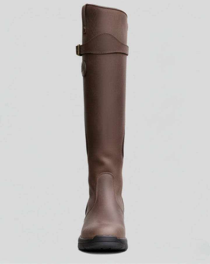 Heritage Ren Boots