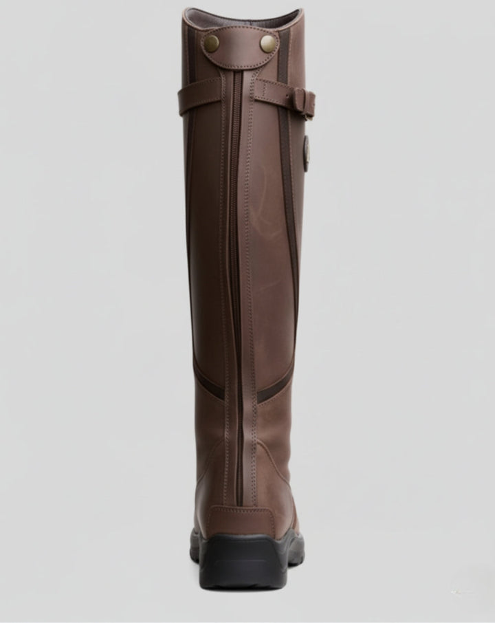 Heritage Ren Boots