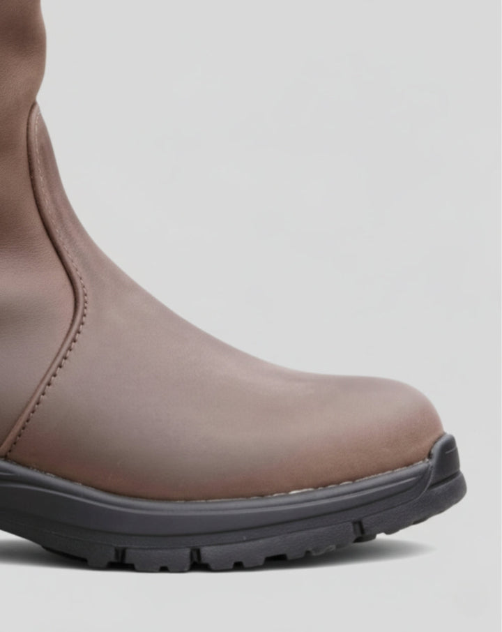 Heritage Ren Boots