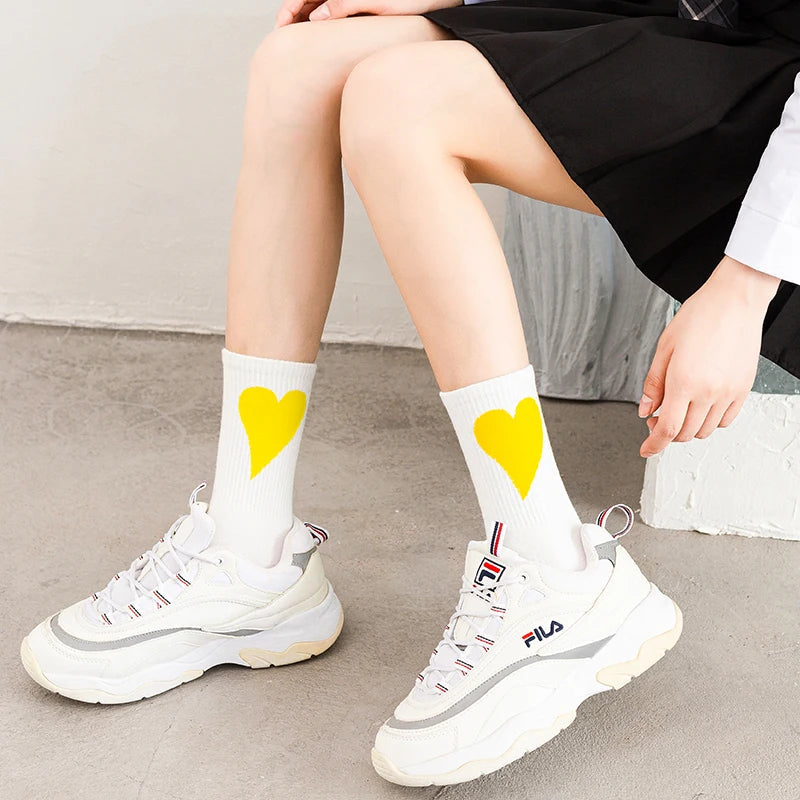 Love Core Socks