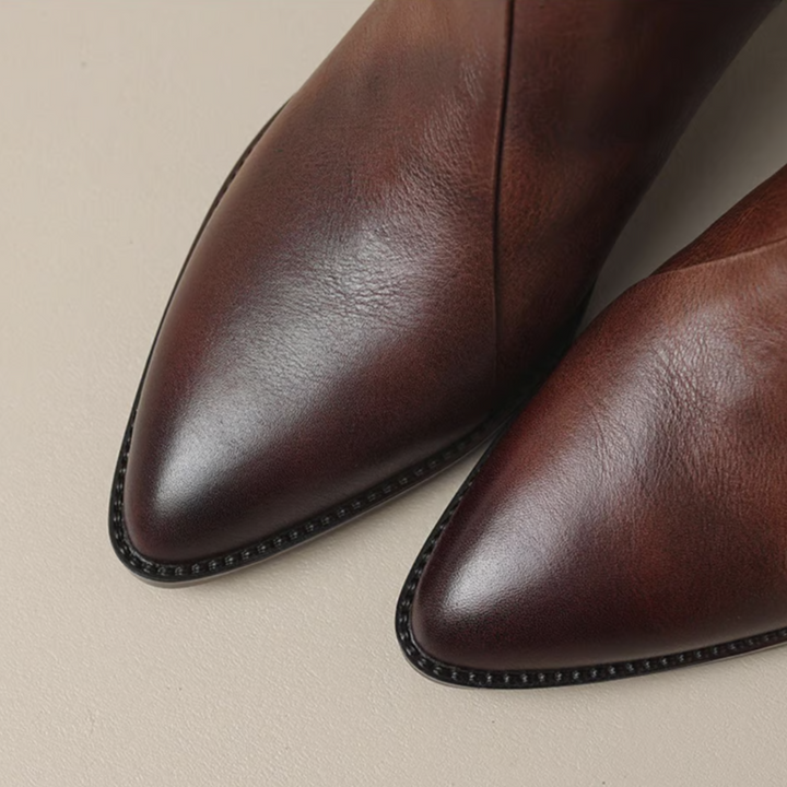 Carina Ankle Boots