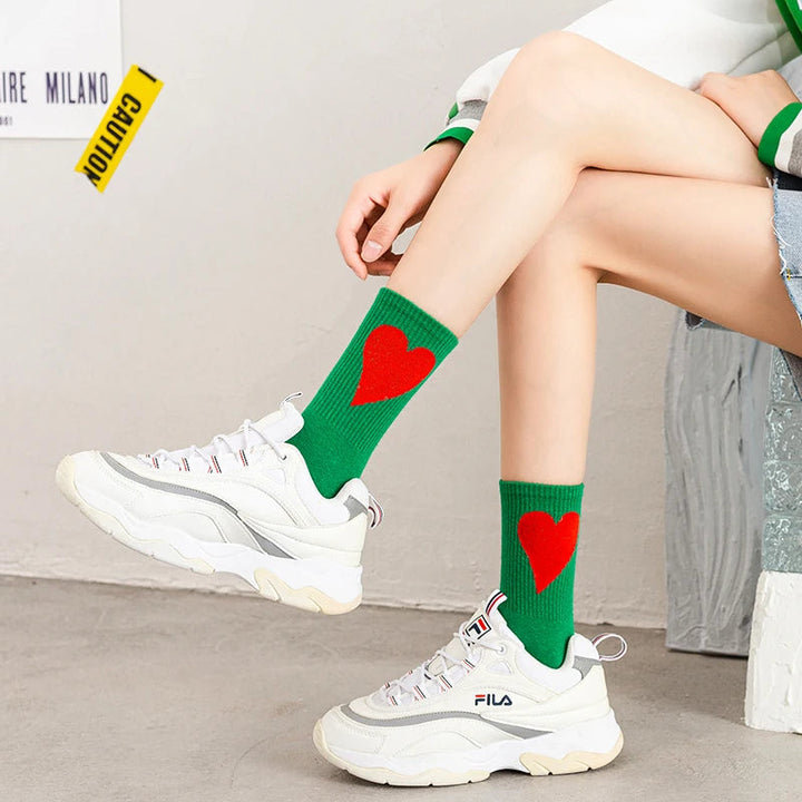 Love Core Socks