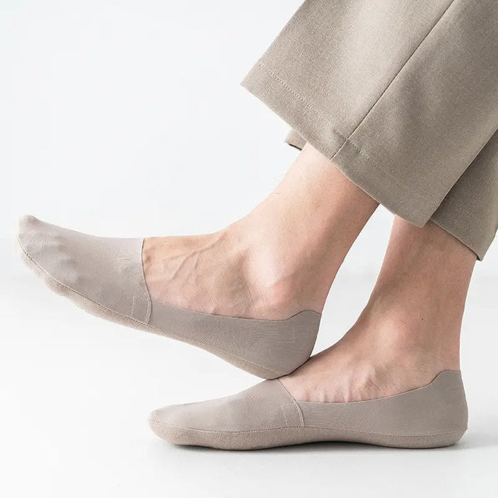 Invisible Anti-Slip Socks