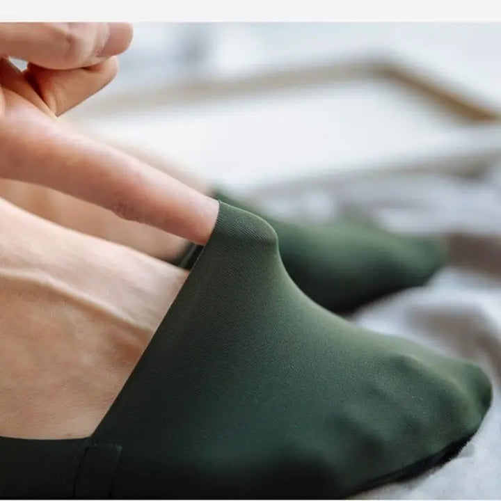 Invisible Anti-Slip Socks