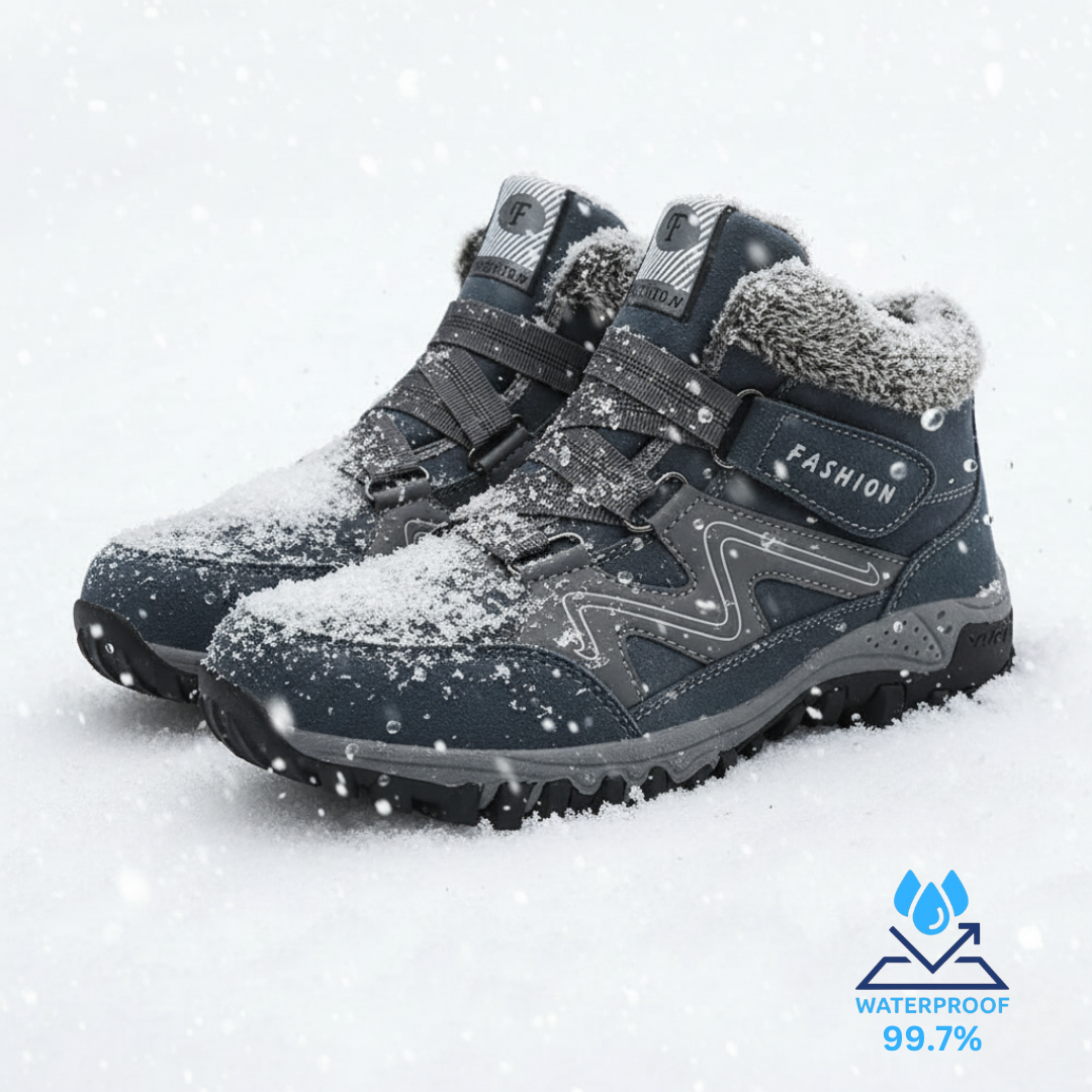 Comfora™ Orthopedic Boots