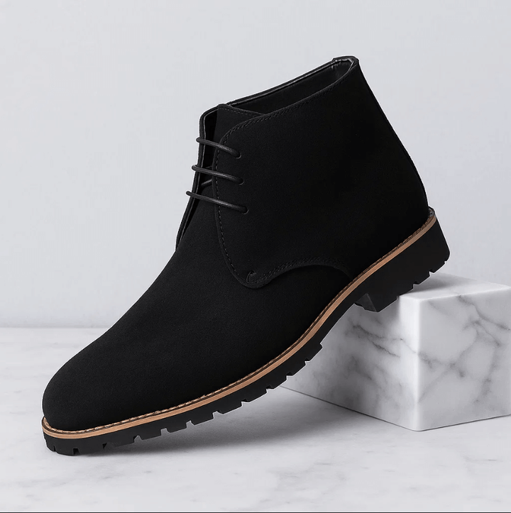 Santiago Boots