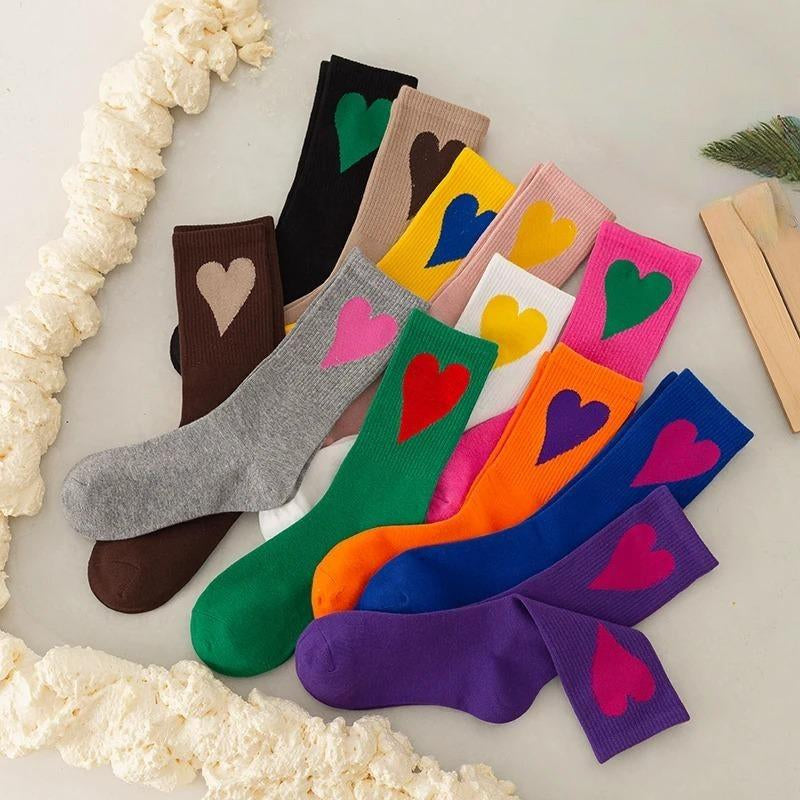 Love Core Socks