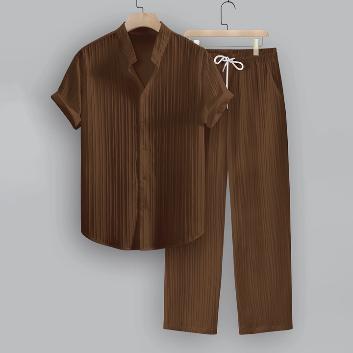 Monteiro Lounge Set
