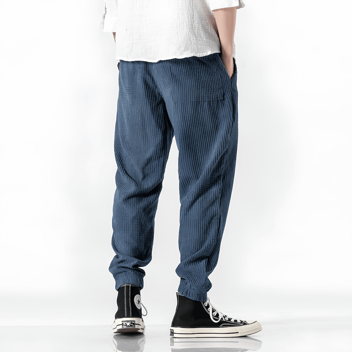 Lowell Joggers