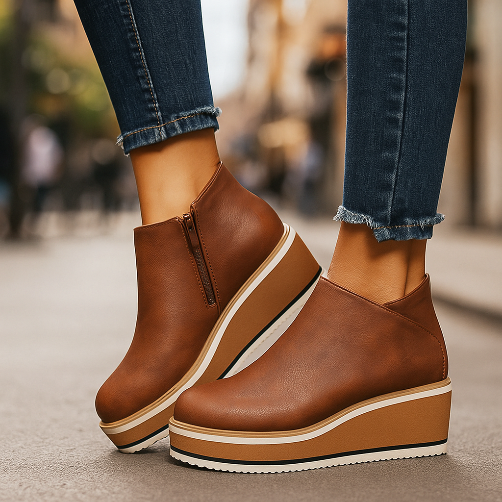 Aurélie Rise Platforms