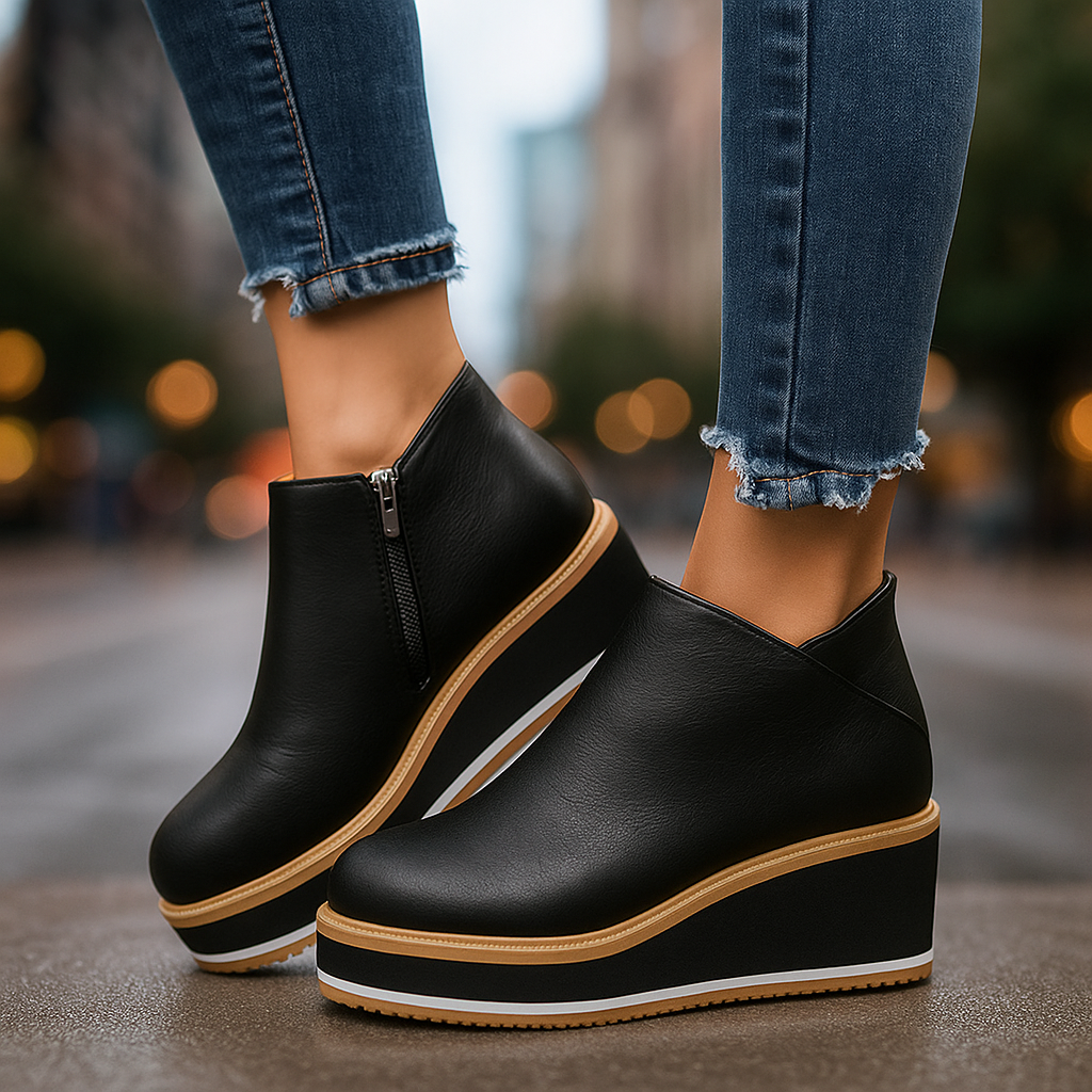 Aurélie Rise Platforms