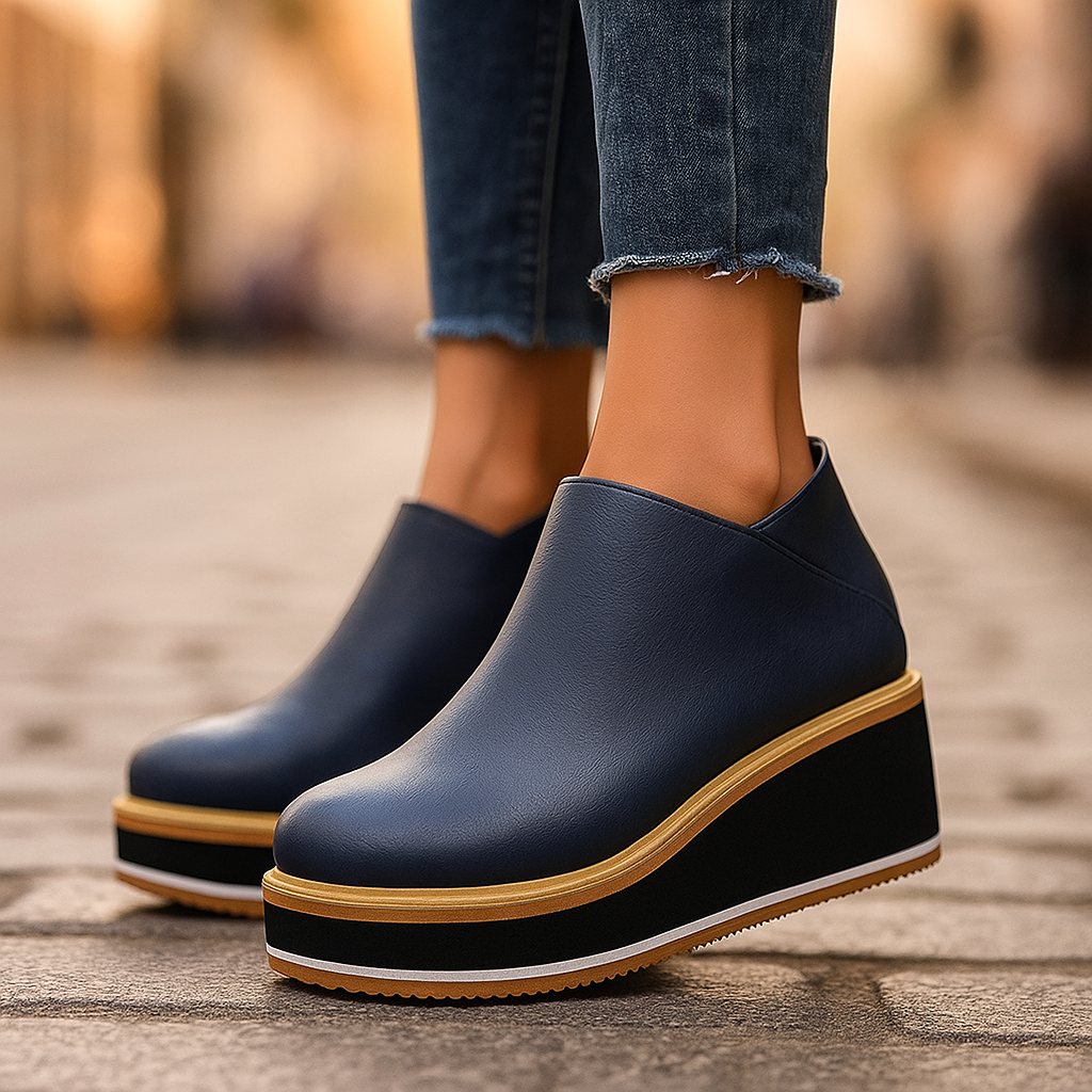 Aurélie Rise Platforms