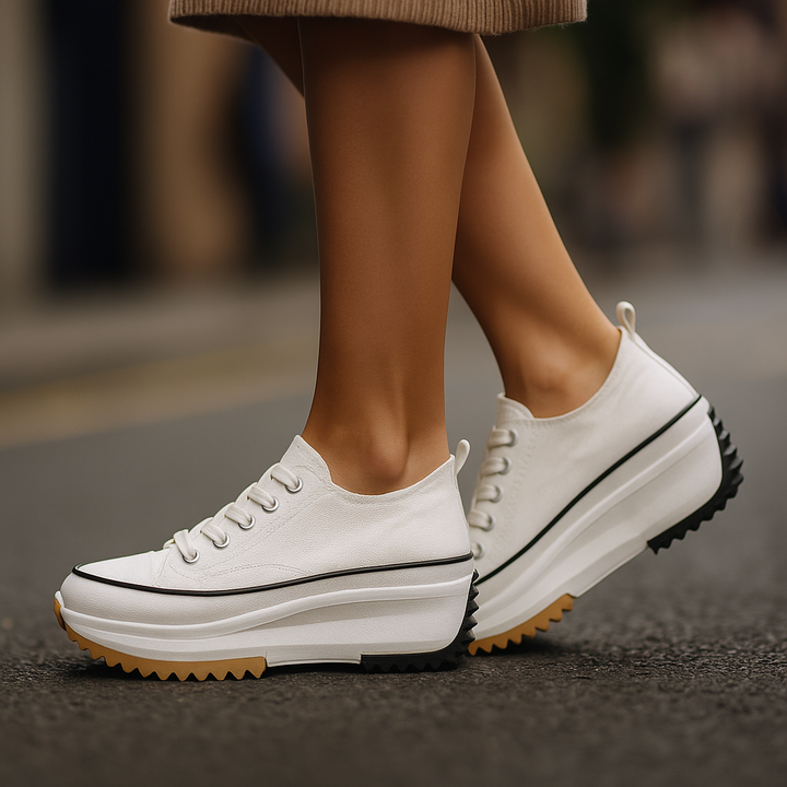 Aveline Rise Platforms