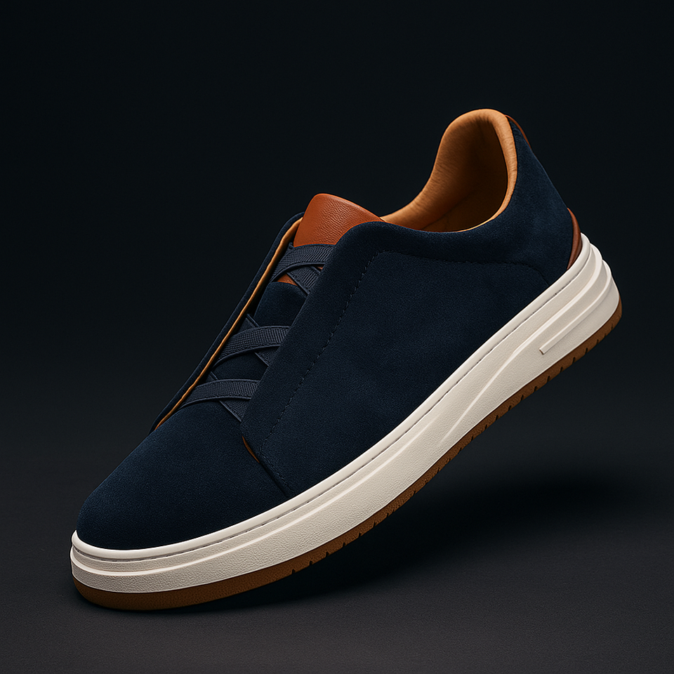 Seeley Sneakers