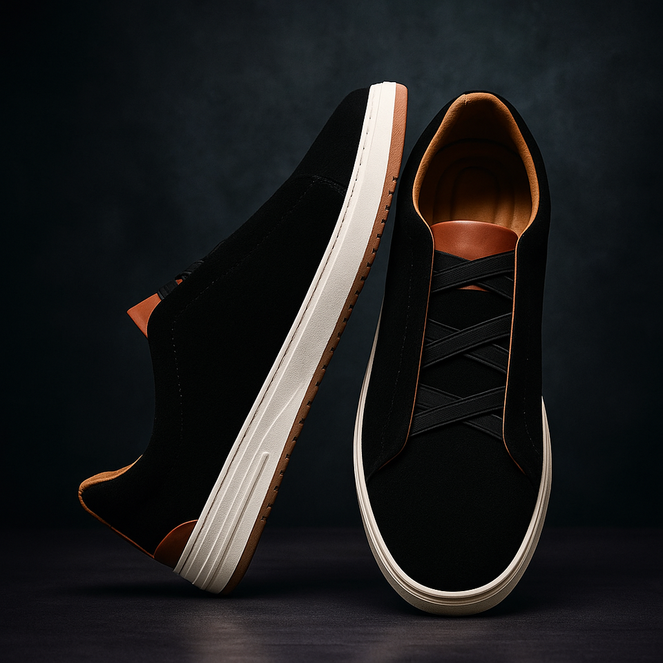 Seeley Sneakers