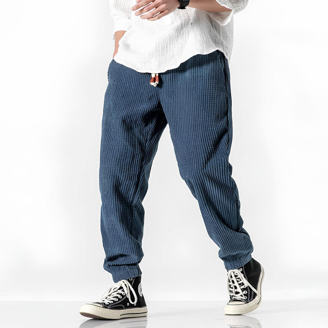 Lowell Joggers
