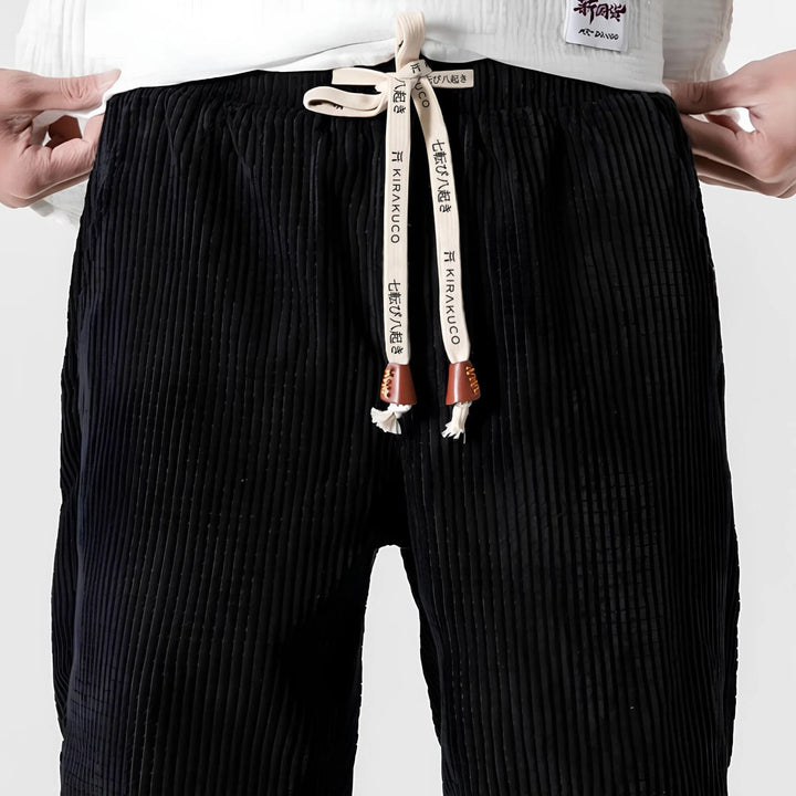 Lowell Joggers