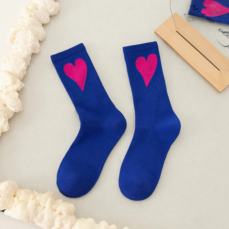 Love Core Socks
