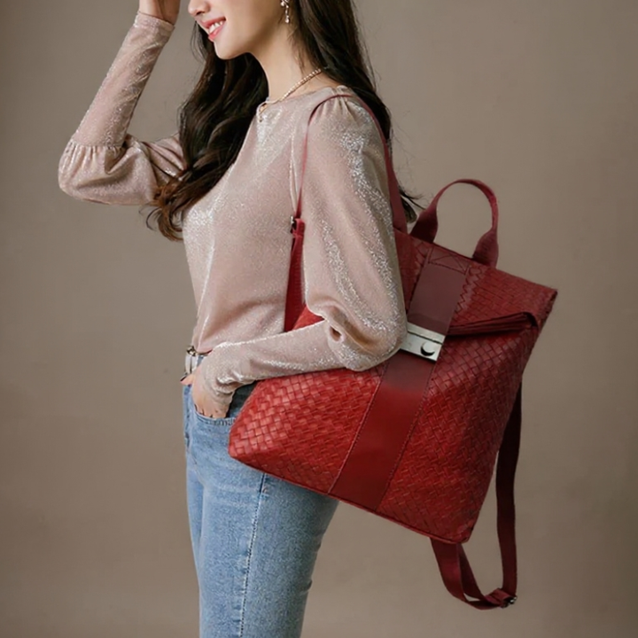 Carla Backpack