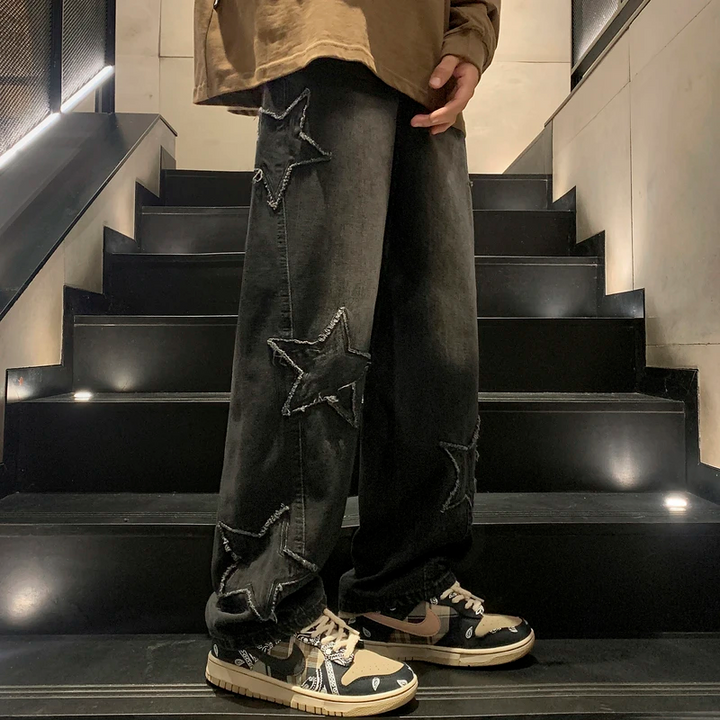 Morati Starwave Jeans