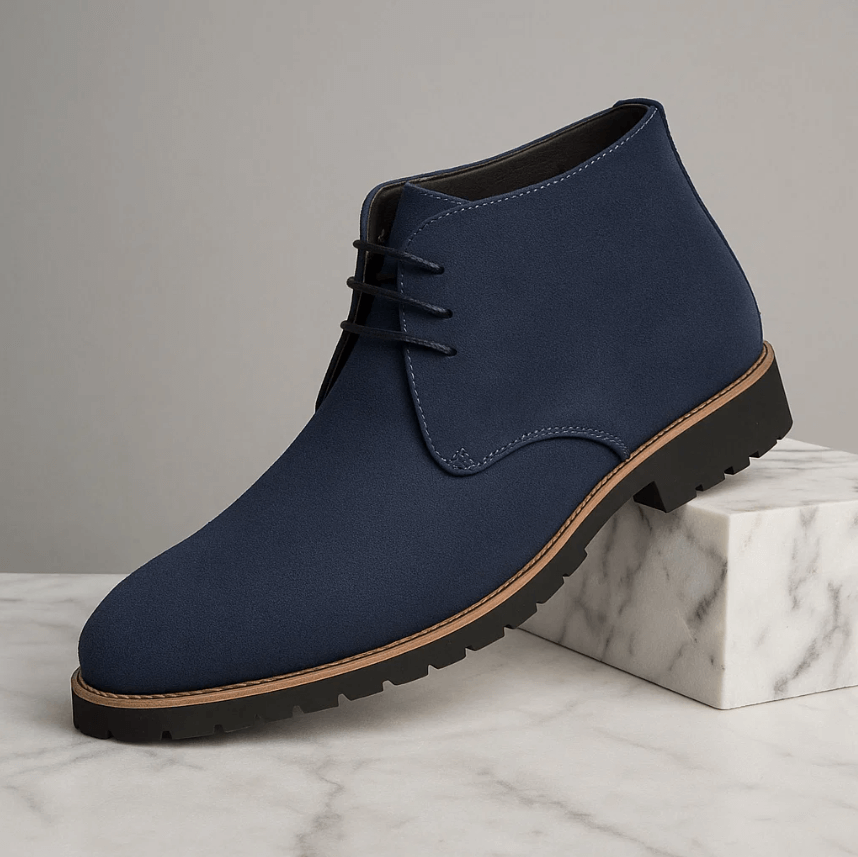 Santiago Boots