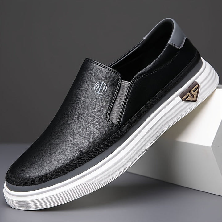 Lusso Vero Shoes