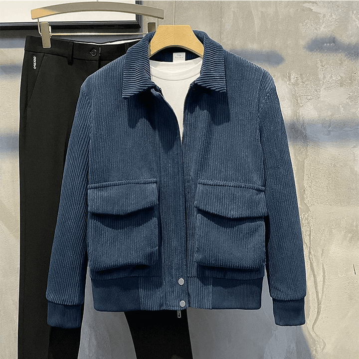 Kamerro Jacket