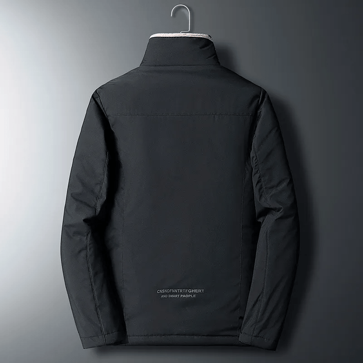 Follemo Fleece Coat