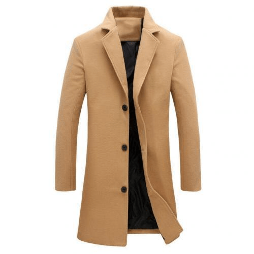 Giovanni Coat