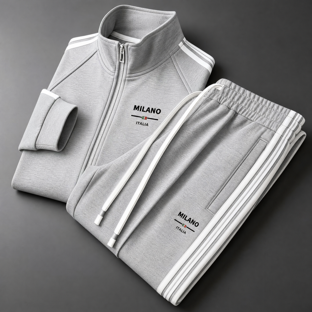 Milano Italia Tracksuit