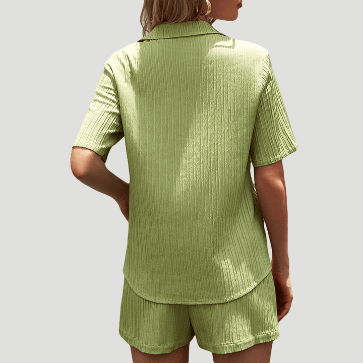 Emilia Versatile Co-ord Set