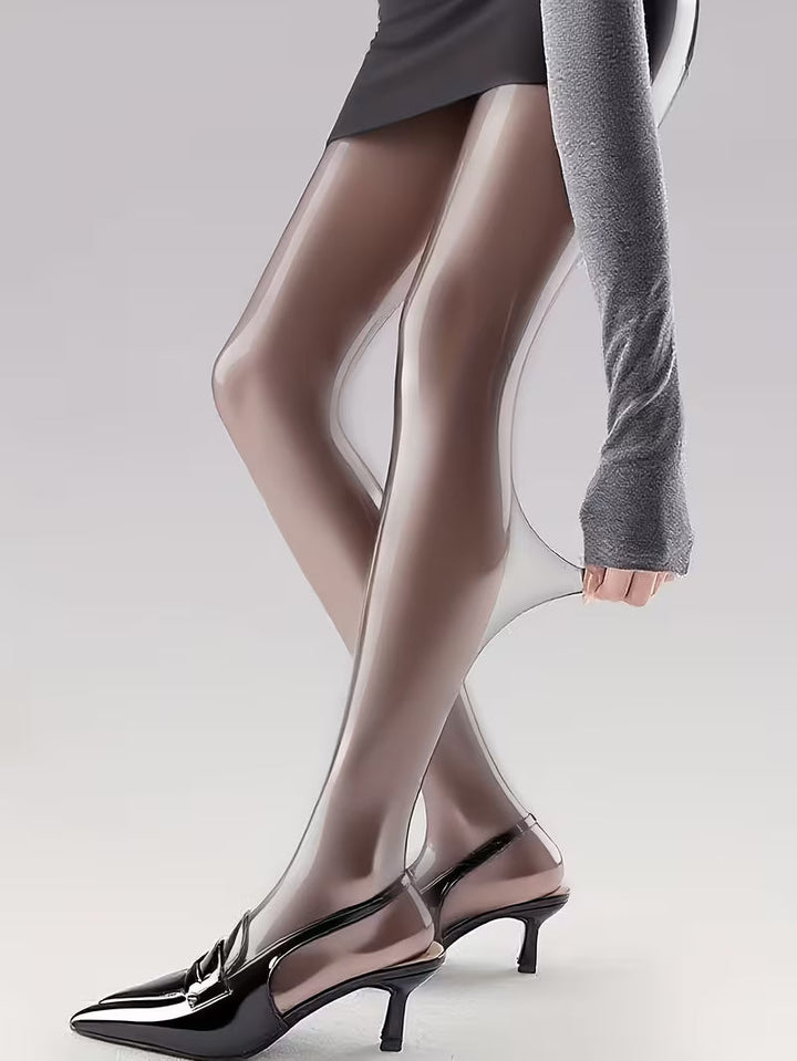 Luxe Gloss Tights
