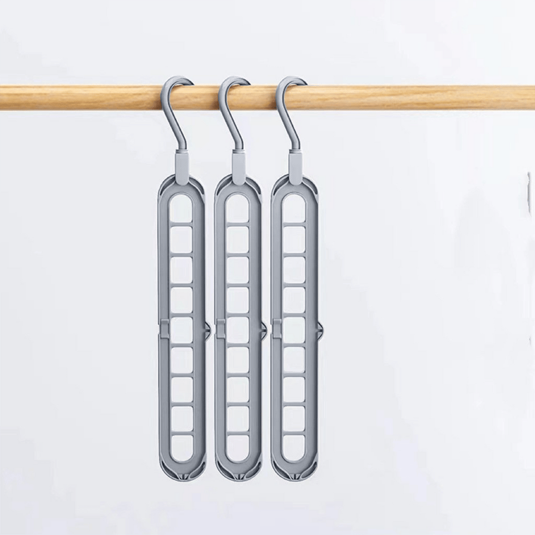 9 in 1 Smart Hanger