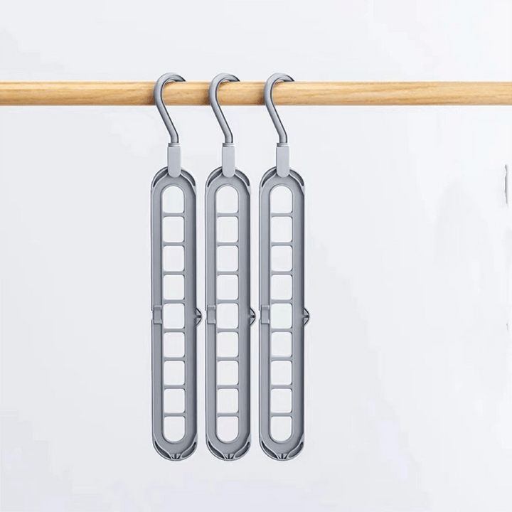 9 in 1 Smart Hanger