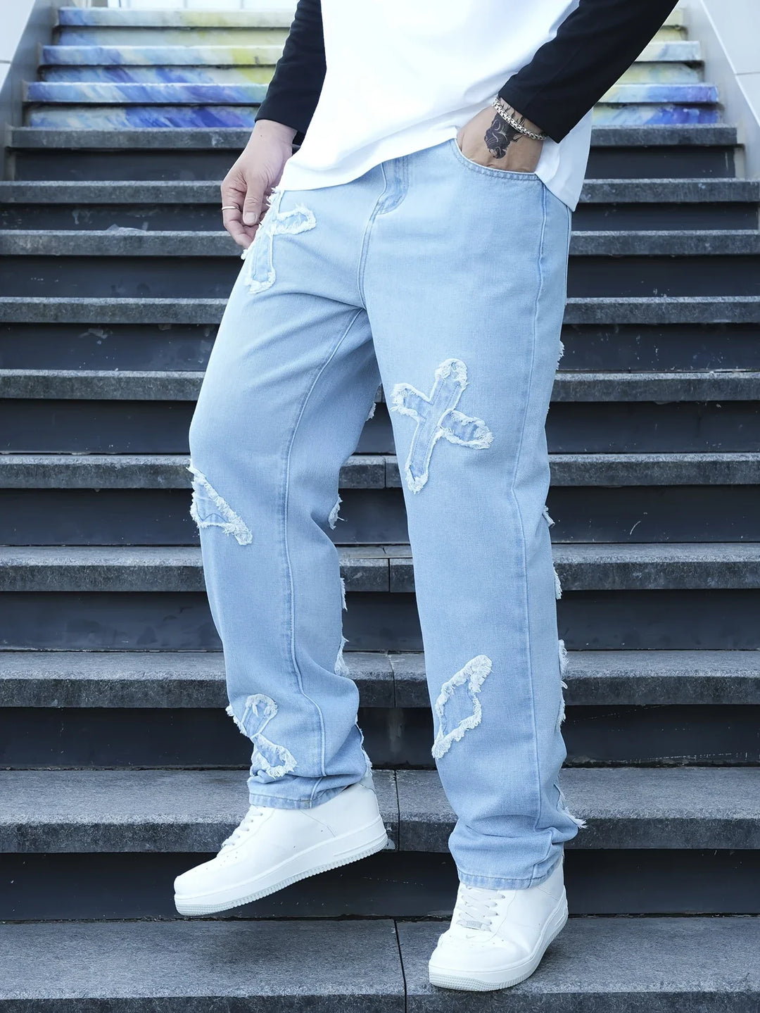 Max Jeans