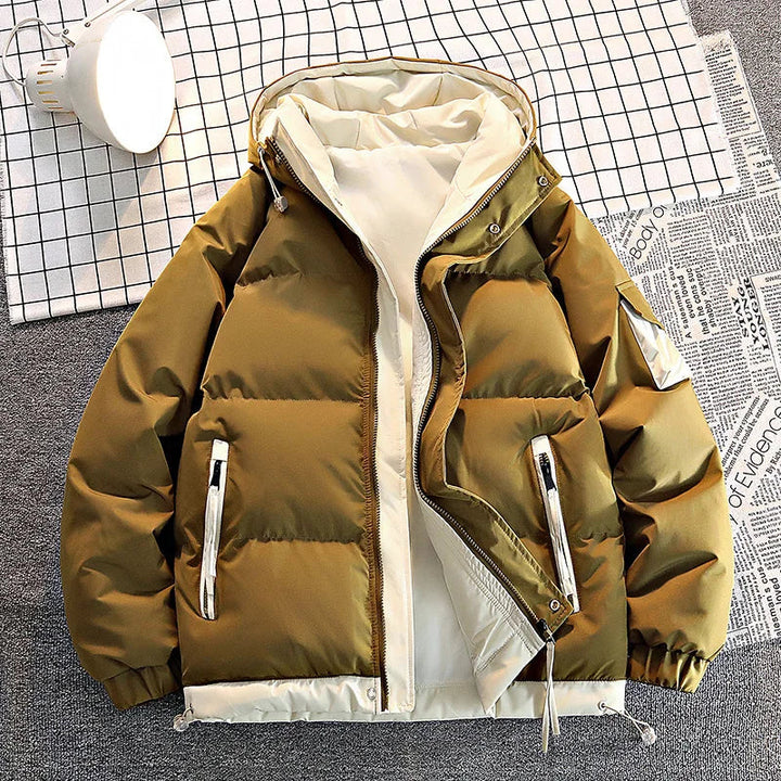 Émeric Jacket