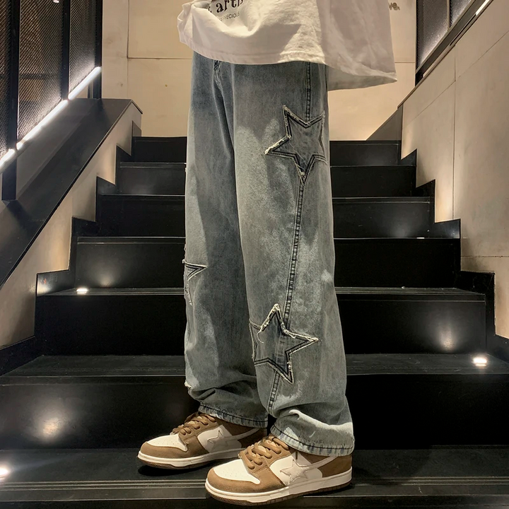 Morati Starwave Jeans