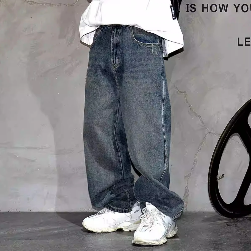 Farzzy Denim Jeans